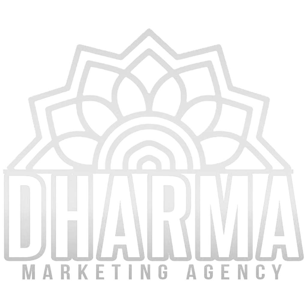Dharma logo